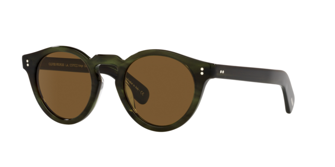 Oliver Peoples OV5450SU 168053 Martineaux 